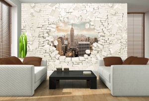 Fototapeta - New York (3)