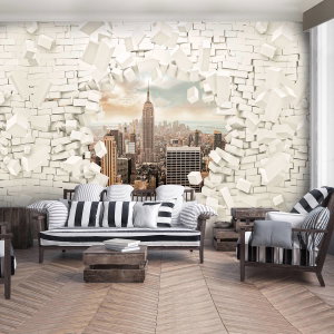 Fototapeta - New York (4)