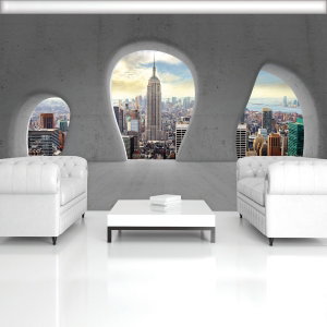 Fototapet - New York