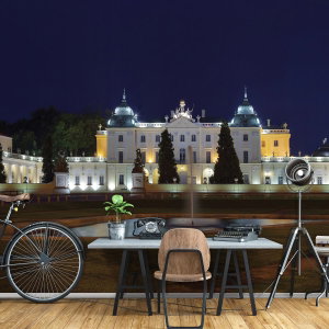 Fototapeta - Palác