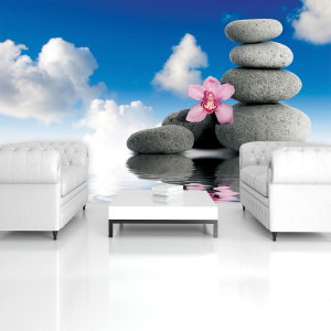 Fototapeta - Relax