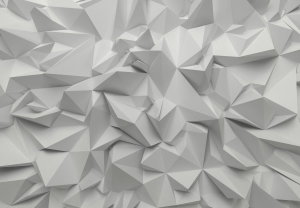 Fotobehang - Abstractie (2)