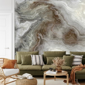 Fotobehang - Marmer