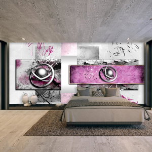 Fotobehang - Abstractie