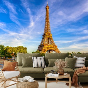 Fototapet - Turnul Eiffel