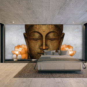 Fototapeta - Budha