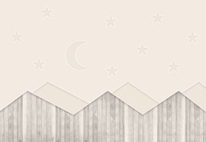 Fotobehang - Nacht (2)