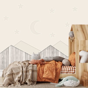 Fotobehang - Nacht (1)