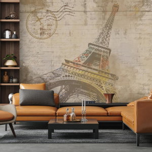 Fototapet - Paris