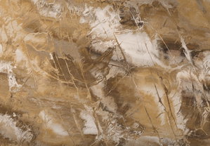 Fotobehang - Abstract schilderij (2)