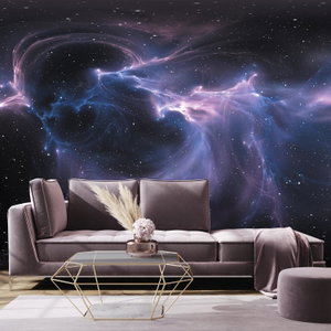 Fotobehang - Universum II. (2)