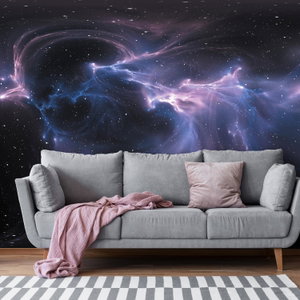 Fotobehang - Universum II.