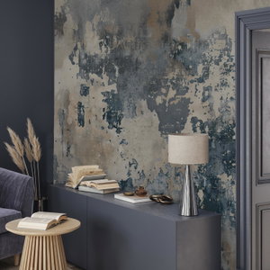 Fotobehang - Abstracte muur (2)