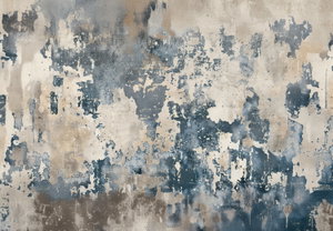 Fotobehang - Abstracte muur (4)