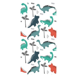 Tapeta - Dinosauri I.