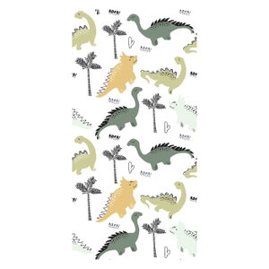 Tapeta - Dinosauri II.