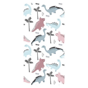 Tapeta - Dinosauri III.